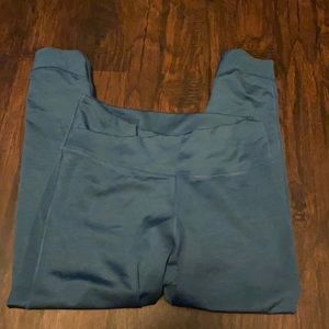 Nike Dri-Fit Crop Leggings